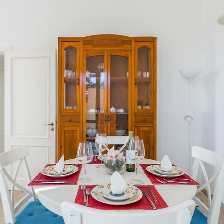 La Casa Sul Lungomare Villa Marina di Ragusa Dış mekan fotoğraf