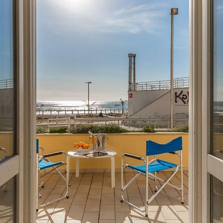 La Casa Sul Lungomare Villa Marina di Ragusa Dış mekan fotoğraf