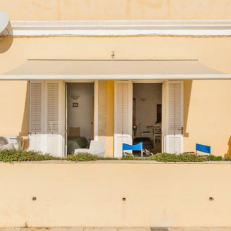 La Casa Sul Lungomare Villa Marina di Ragusa Dış mekan fotoğraf