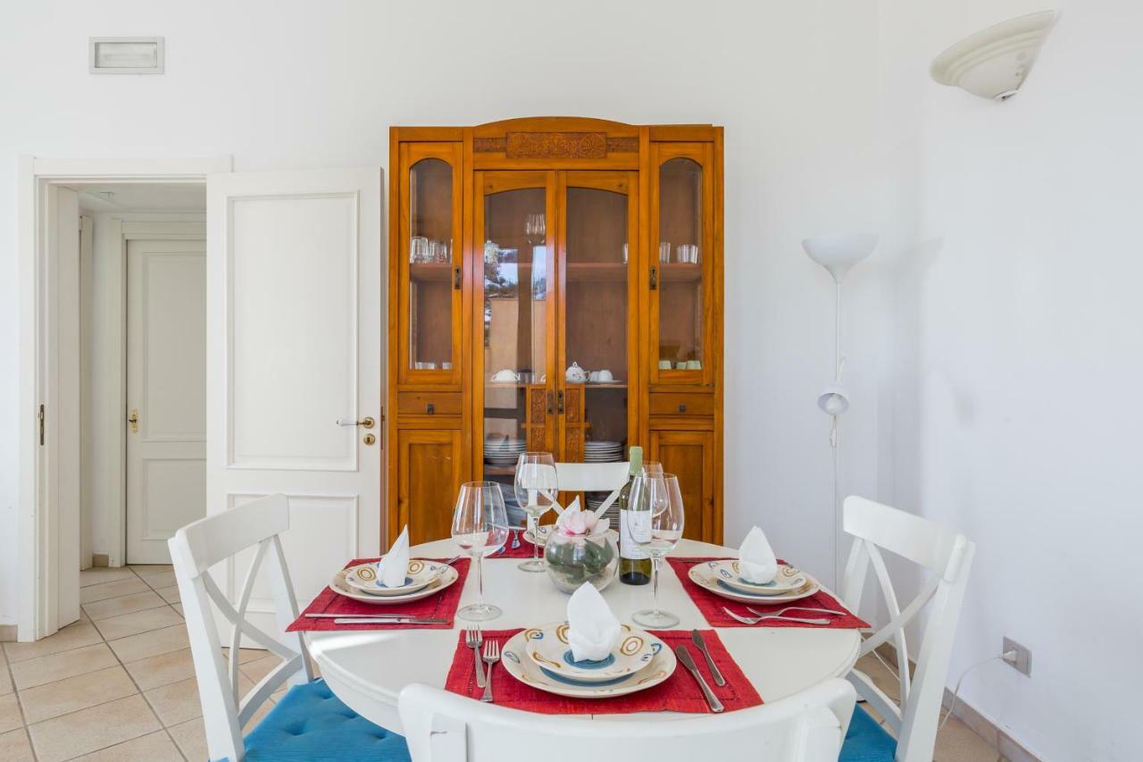 La Casa Sul Lungomare Villa Marina di Ragusa Dış mekan fotoğraf