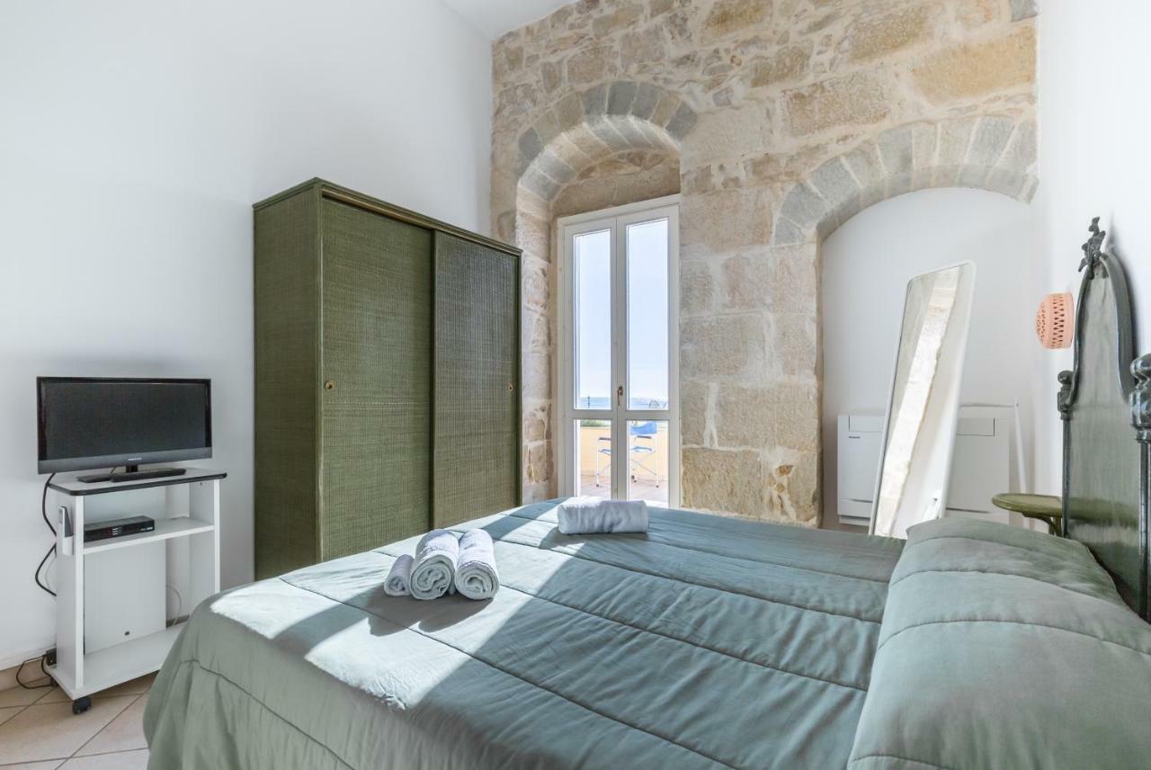 La Casa Sul Lungomare Villa Marina di Ragusa Dış mekan fotoğraf