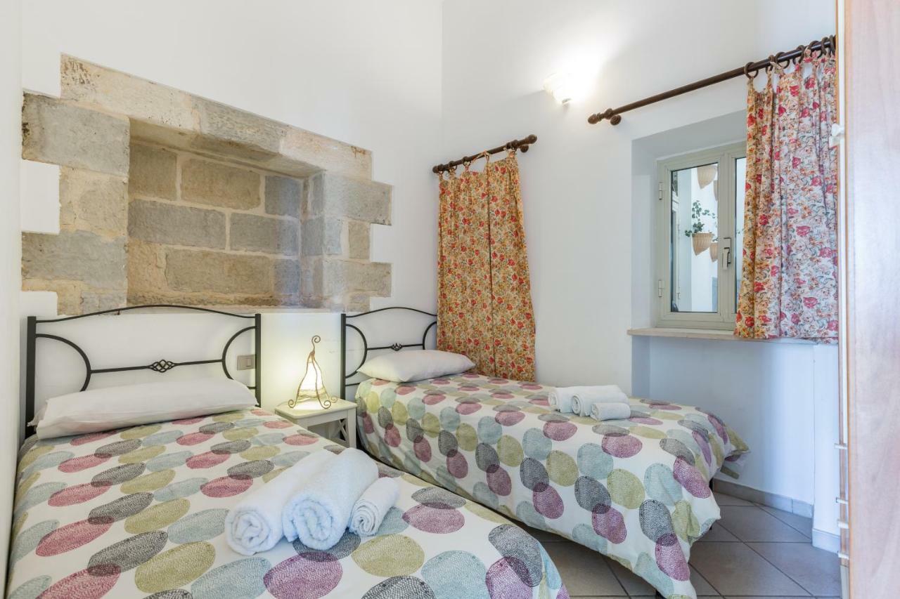 La Casa Sul Lungomare Villa Marina di Ragusa Dış mekan fotoğraf