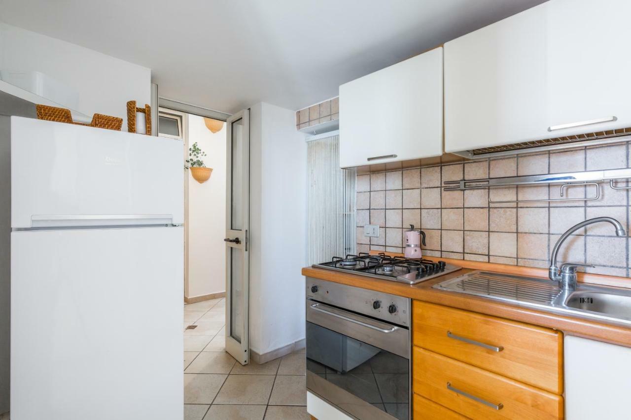 La Casa Sul Lungomare Villa Marina di Ragusa Dış mekan fotoğraf