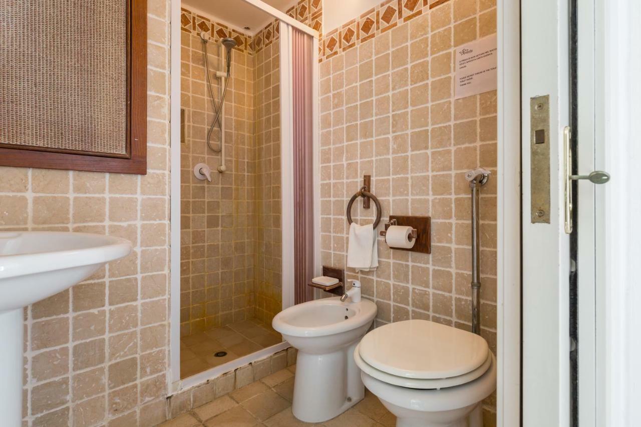 La Casa Sul Lungomare Villa Marina di Ragusa Dış mekan fotoğraf