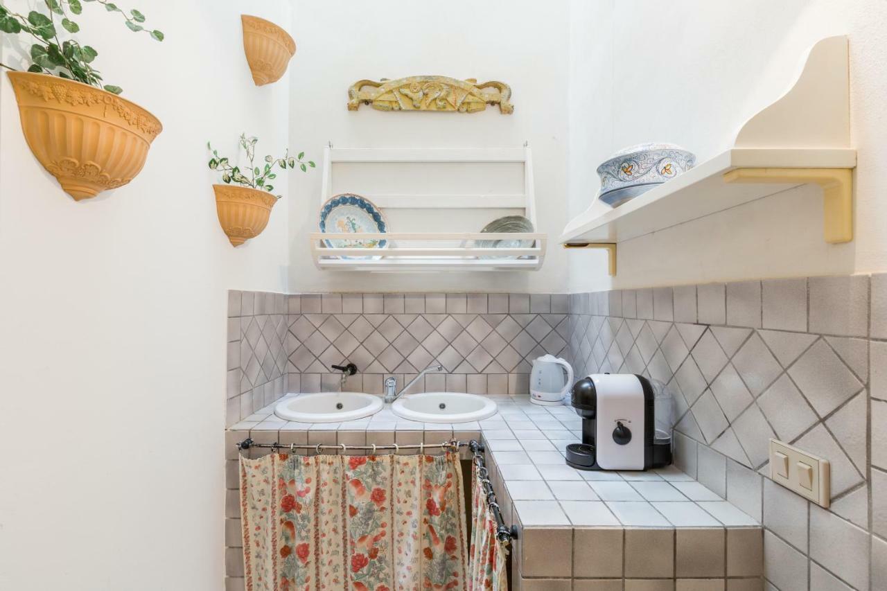 La Casa Sul Lungomare Villa Marina di Ragusa Dış mekan fotoğraf