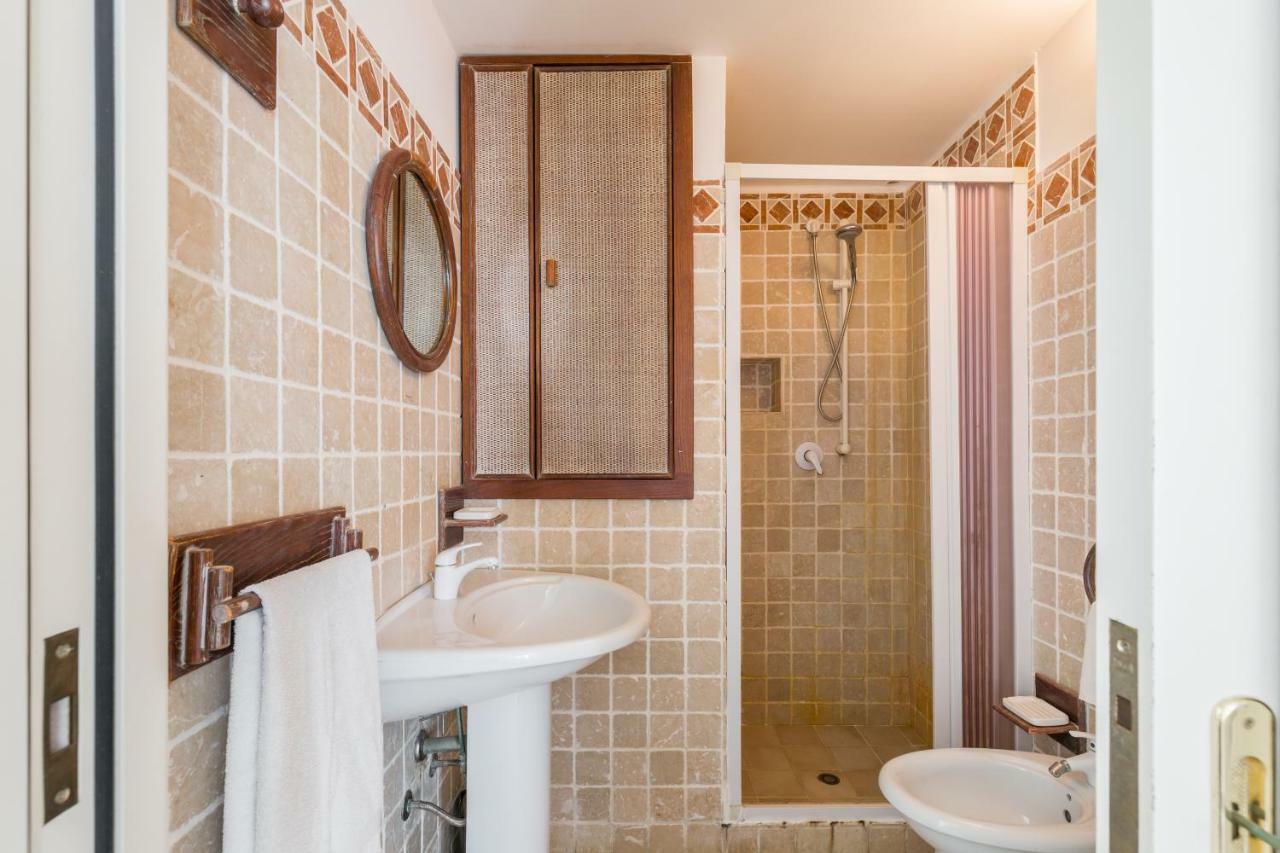 La Casa Sul Lungomare Villa Marina di Ragusa Dış mekan fotoğraf