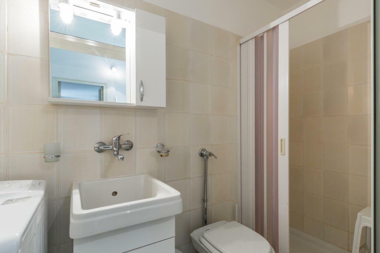 La Casa Sul Lungomare Villa Marina di Ragusa Dış mekan fotoğraf